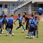 Tingkatkan Intensitas Latihan dengan Kecepatan