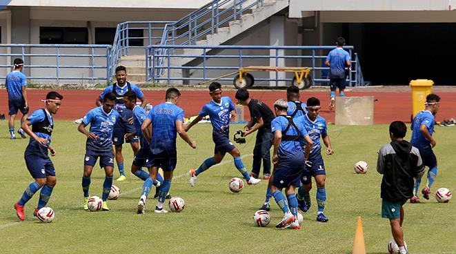 Tingkatkan Intensitas Latihan dengan Kecepatan