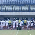 GBLA Jadi Tempat Utama untuk Latihan Persib
