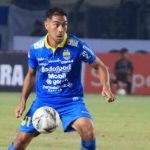 Yakin Bisa Pertahankan Posisi Klasemen, Supardi Ajak Seluruh Pemain Termotivasi