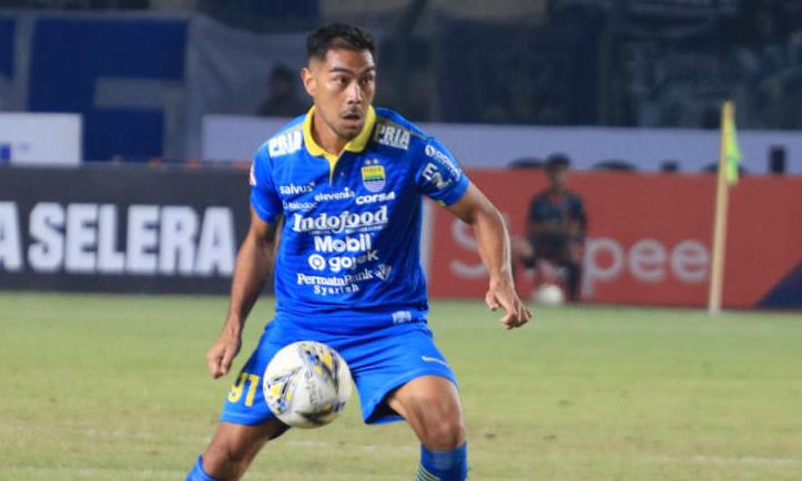 Yakin Bisa Pertahankan Posisi Klasemen, Supardi Ajak Seluruh Pemain Termotivasi