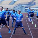 Kondisi Skuad Persib Makin Mantap, Siap Sambut Lanjutan Liga 1 2020