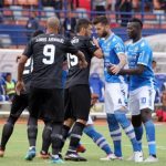 Tira Persikabo Menantang Persib Sebelum Kick-off Liga 1