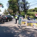 Volume Kendaraan Naik 75 Persen