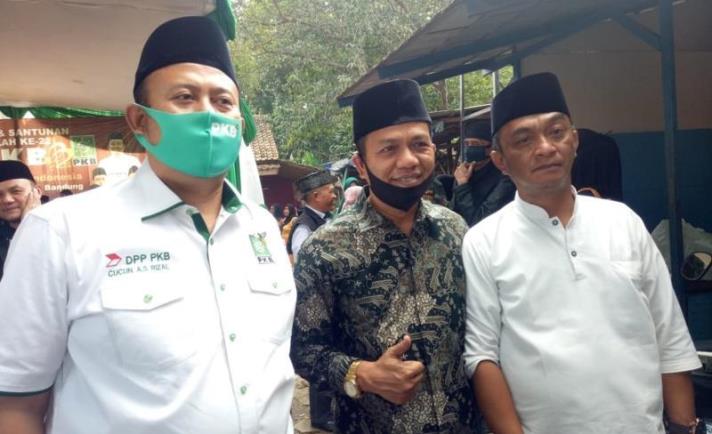 Elektabilitas Bedas Meroket