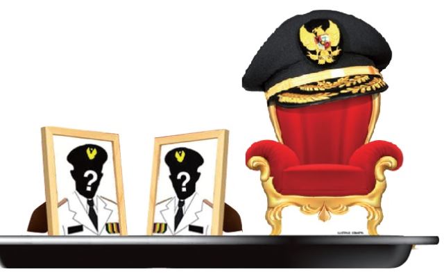 Oting-Wawan Duet di Pilkada Cianjur?