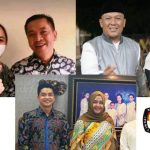 Tiga Pasangan Calon Bertarung di Pilkada Karawang 2020