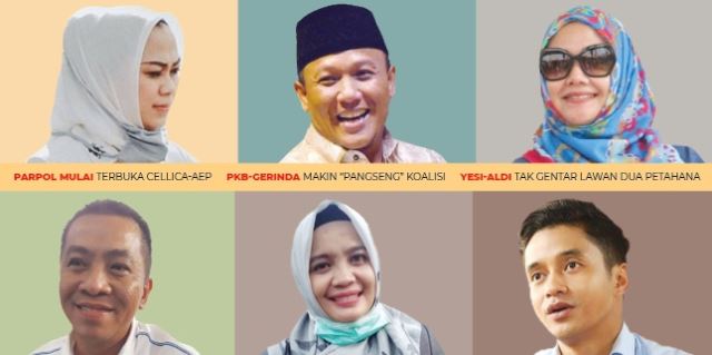 Pritttt, Ayo Deklarasi!