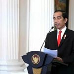 9 Anggota Komisi Kepolisian Nasional (Kompolnas) Dilantik Presiden Joko Widodo
