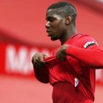 Pogba Tak Bahagia di Man United