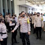 Polda Jabar Jadikan Bio Farma Objek Strategis Pengamanan