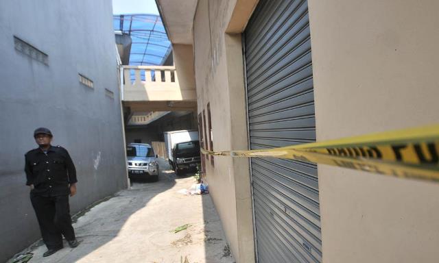 Kasus pembunuhan Pricilia Dina, 15 mendapat atensi dari Wali Kota Bandung Ridwan Kamil. Ridwan Kamil datang ke rumah almarhumah Pricilia