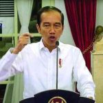 Aliansi Mahasiswa UGM Beri Gelar Jokowi Juara ‘Ketidak Sesuaian Omongan dan Kenyataan’