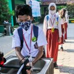 KPAI Soroti Sekolah Tatap Muka