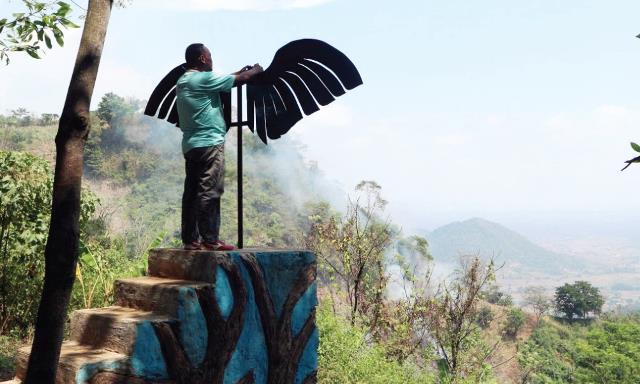 Puncak Sempur Potensial Jadi Wisata Berskala Nasional