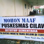 Puskesmas Cilawu Kembali Buka