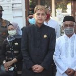 KH Miftah: Penobatan Penerus Sultan Kasepuhan Tidak Usah Bawa-bawa Pesantren
