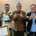 UTama Tembus Ranking ke-57 Kampus Terbaik se-Indonesia