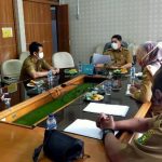 Disperkimtan Optimalkan Program Kerja