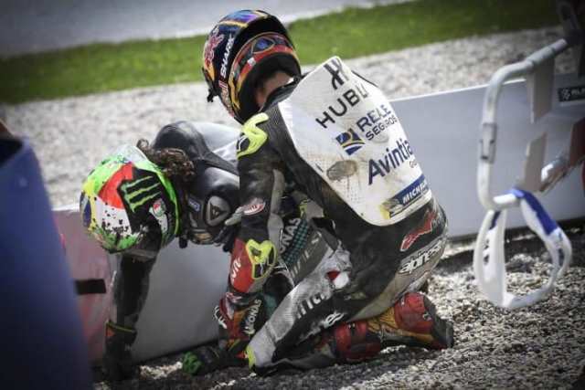Insiden Mengerikan, Pembalap Anggap Red Bull Ring Tak Aman