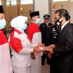 388 Narapidana Lapas Subang dapat Remisi Kemerdekaan