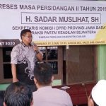 Perkuat Protokol Kesehatan di Tengah AKB