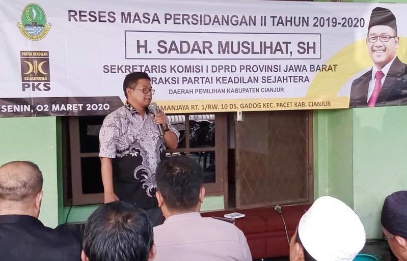 Perkuat Protokol Kesehatan di Tengah AKB