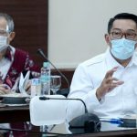 Gubernur Ridwan Kamil Jadi Relawan, Untungkan Reputasi Politik