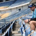 Peduli Kesehatan, Panji Biru Cari Lawan yang Tepat