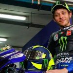 Dua Rencana Besar Iringi Masa Depan Valentino Rossi