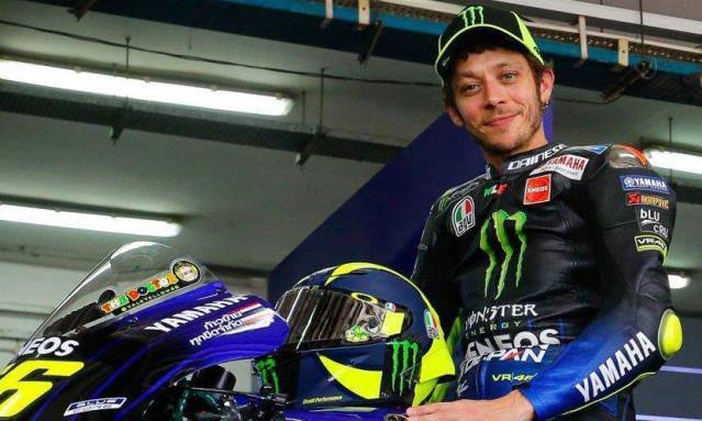 Valentino Rossi Beberkan Kekuatan Menakutkan KTM di MotoGP 2020