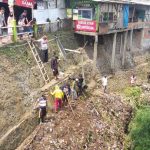 Wacana TPSS 'Omdo', Sungai jadi Tempat Buang Sampah