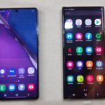 Galaxy Note 20 Dipasarkan Mulai Rp15 jutaan