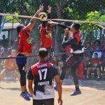 Pemkab Bandung Barat Genjot Rehabilitasi Sarana Olahraga