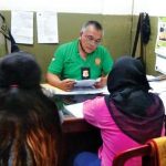 Satpol PP 'Sikat' PSK