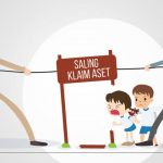 Sengketa Lahan, Korbankan Sekolah