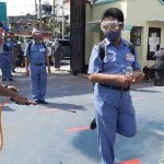 KBM Tatap Muka Harus Seizin Satgas Covid-19