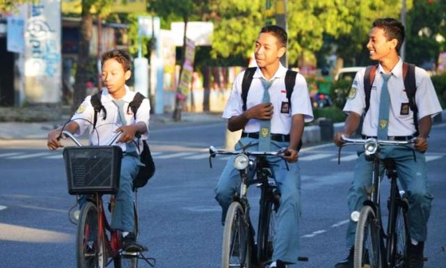 Anak Terpaksa Putus Sekolah Usai Ditolak SMA Negeri saat PPDB, Warga Tak Mampu Hanya Bisa Usap Dada dan Gigit Jari