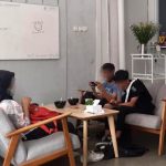 Siswa Keluyuran saat Jam Belajar