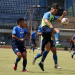 Skuad Persib Pasrah Dipotong Gaji