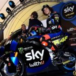 Suzuki Serius Bidik Tim Balap Valentino Rossi