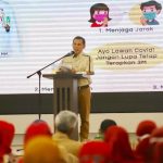 9% Lebih Balita di Cimahi Alami Stunting