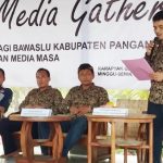 Bawaslu Mulai Sosialisasikan Pemilu Daerah