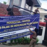 Kebocoran Pendapatan Tembus Rp 8,4 Miliar