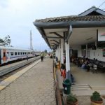 KAI Daop II Tambah Frekuensi Perjalanan KA Jarak Jauh