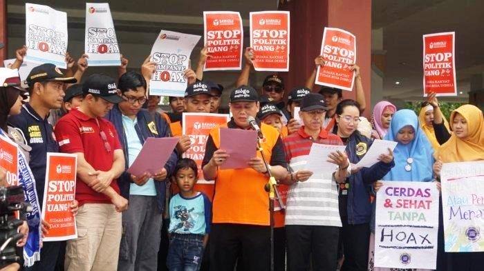 Bawaslu Waspadai Money Politik Pilkada