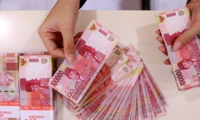 Bantuan Subsidi Upah (BSU) Ilustrasi