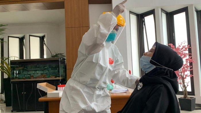 Guru dan Peserta Didik Masih Aman