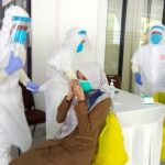 Tiga ASN Asal Cimahi Positif