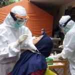 Pemkot Mulai Sasar Guru Untuk Swab Test